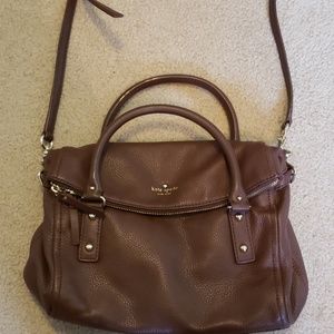Kate Spade Satchel Crossbody